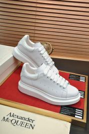 Picture of Alexander McQueen Shoes Men _SKUfw111820429fw